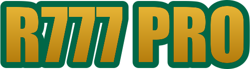 r777 pro